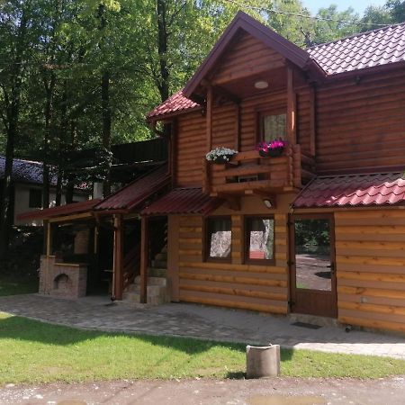 Apartamento Vikendica Matovic Ovcar Banja Exterior foto
