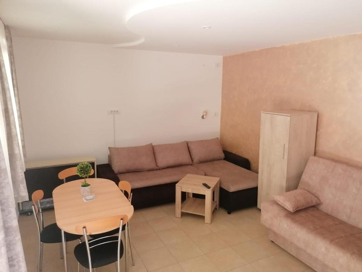 Apartamento Vikendica Matovic Ovcar Banja Exterior foto