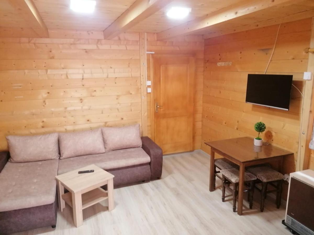 Apartamento Vikendica Matovic Ovcar Banja Exterior foto